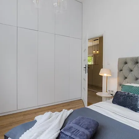 Woronicza Premium - Jungle Apartment