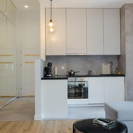 Woronicza Premium - Jungle Varsovie