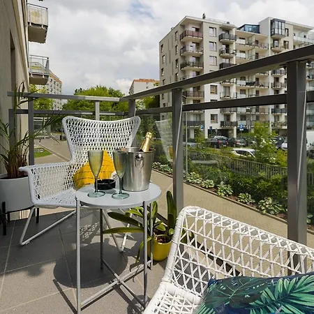 Woronicza Premium - Jungle Βαρσοβία