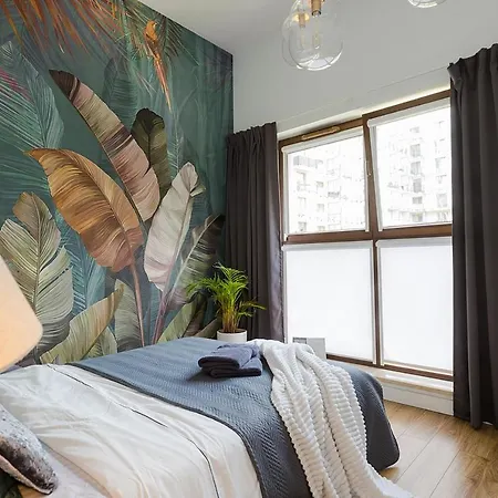 Woronicza Premium - Jungle