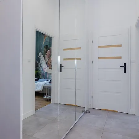 Woronicza Premium - Jungle Lägenhet *