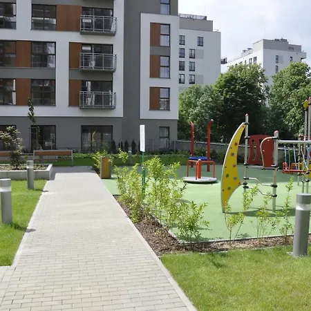 Woronicza Premium - Jungle * Warszawa