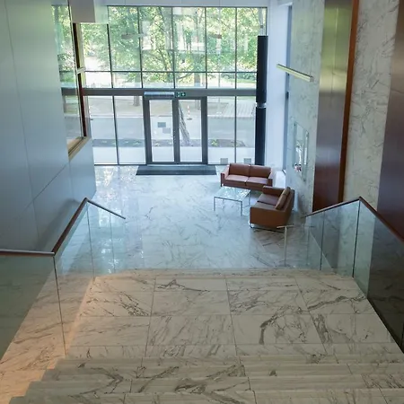 Woronicza Premium - Jungle Appartement *